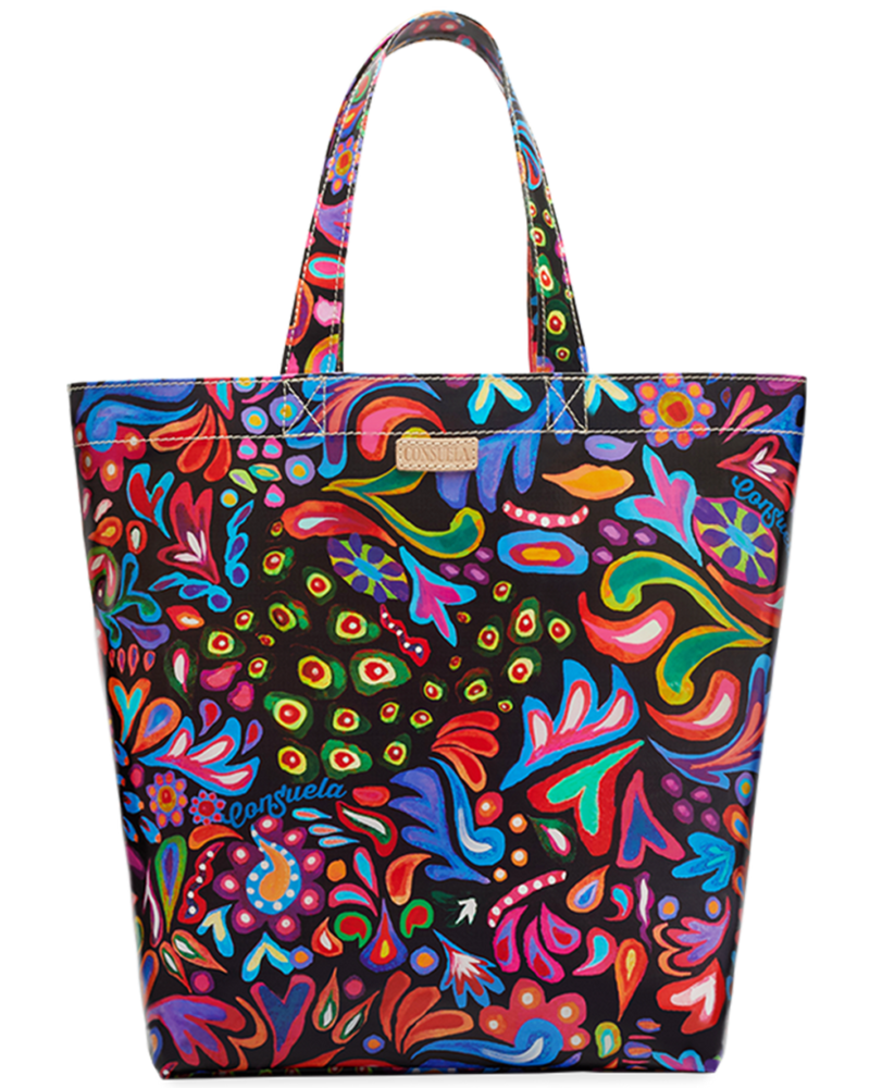 Consuela Sophie Grab N Go Basic Tote Queen Bling Boutique