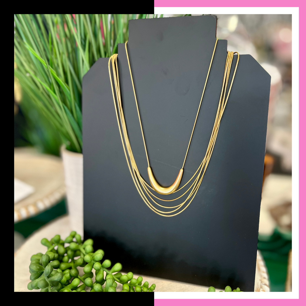 Water Resistant Jewelry
