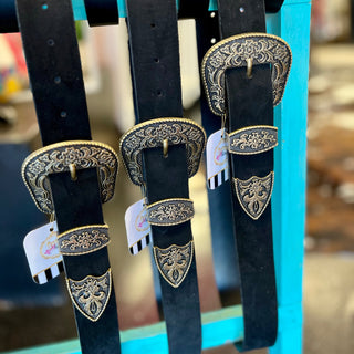 Belts