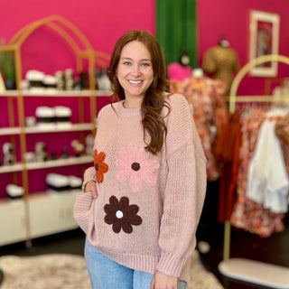 Ladies Sweaters