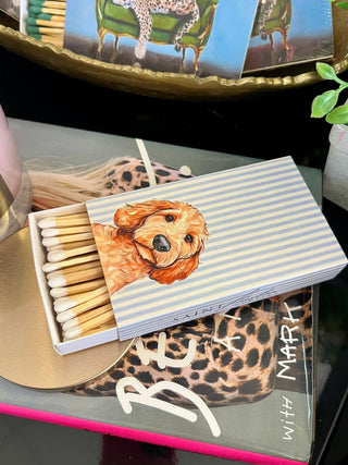 Matchboxes