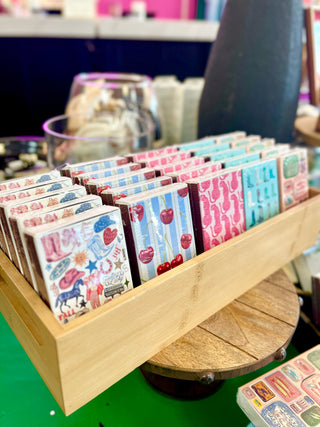 Cherrys Matchbox