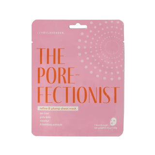 The Pore-fectionist Refine & Plump Fask Mask