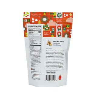 Christmas Confetti Poppy Popcorn