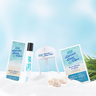 30A Rollerball Perfume by Mixologie