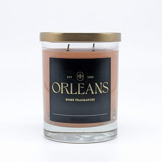 Creme Brulee 2 Wick Candle