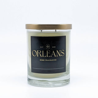 Garden District 2 Wick Candle
