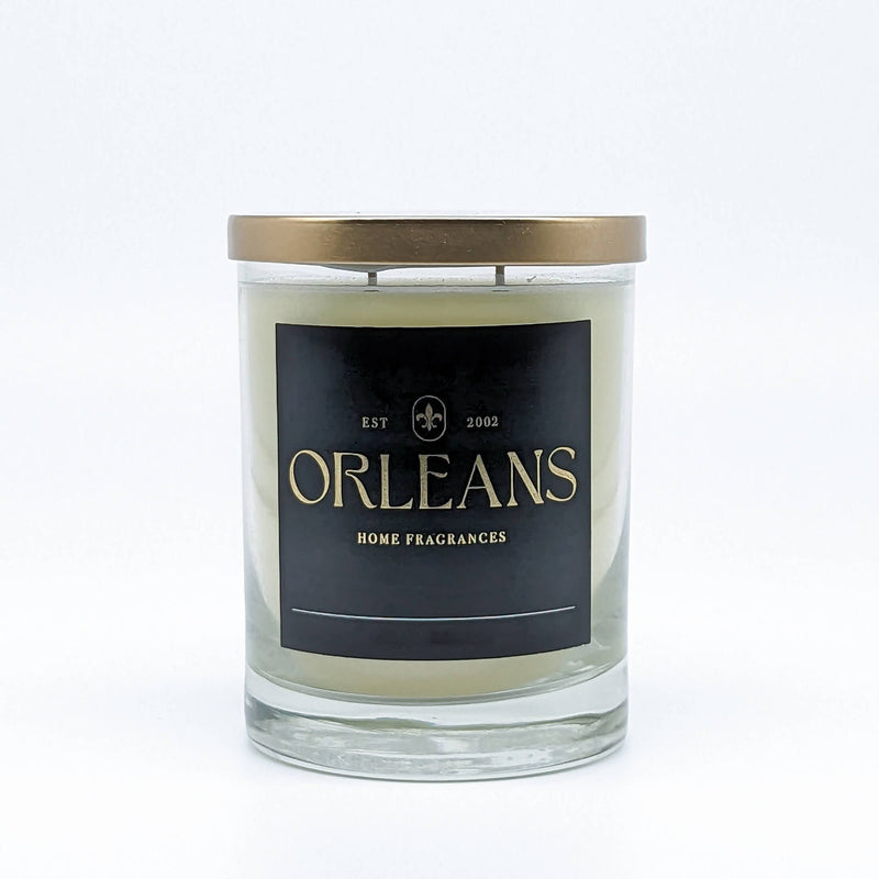 Garden District 2 Wick Candle