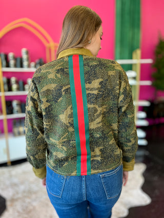 GI Joey Jacket by Rodeo Quincy