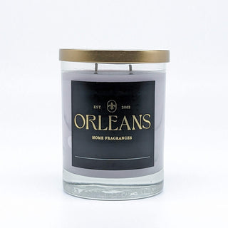 Paris 2 Wick Candle