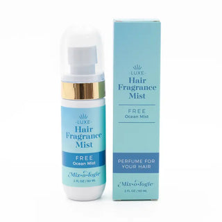 Free (Ocean Mist) Hair Fragrance Mist by Mixologie