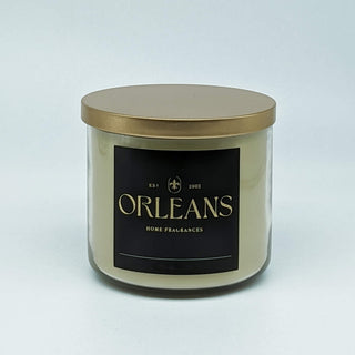 Garden District 3 Wick Candle