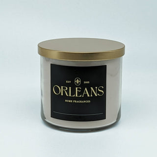 No. 9 3 Wick Candle
