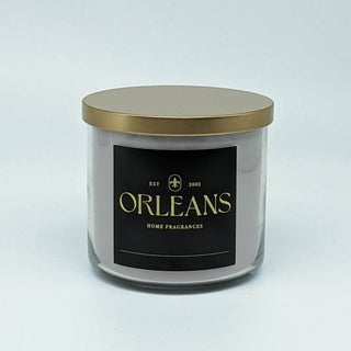 Paris 3 Wick Candle