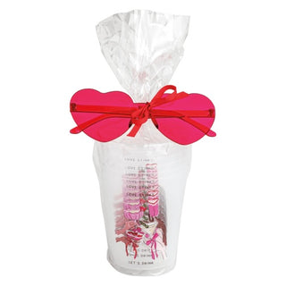 Drinks Stink Reuseable Cup Set