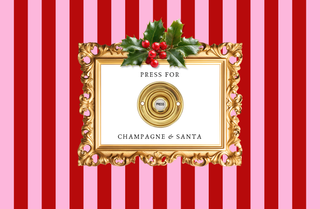 Pink Christmas Vol. 2 Tray Inserts