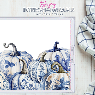 All Year Long Vol. 2 Tray Inserts