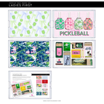 Ladies First Tray Inserts