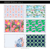 Preppy Please Tray Inserts