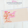 Country Roads Trinket Tray Insert Set