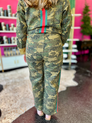 GI Joey Pants by Rodeo Quincy
