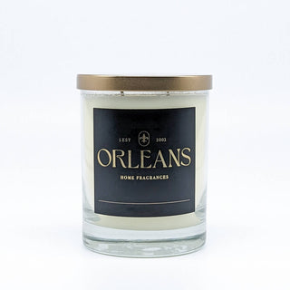 Paradise Manor 2 Wick Candle