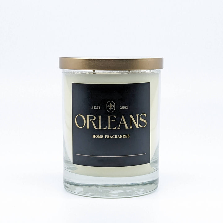 Paradise Manor 2 Wick Candle
