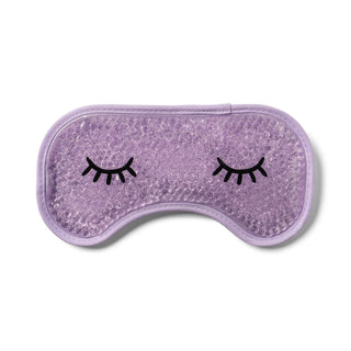 If Looks Could Chill Lilac Gel Eye Mask 