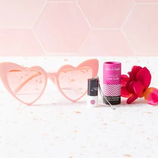 Risque (Exotic Woods) Mini Rollerball Perfume by Mixology