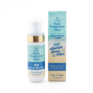 30A Emerald Coast Hair Mist by Mixologie