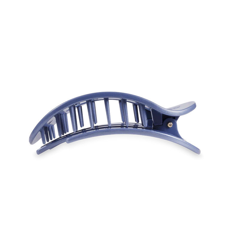 Hampton Bay Medium Flat Round Teleties Clip
