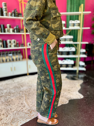 GI Joey Pants by Rodeo Quincy