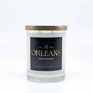 Jazz 2 Wick Candle