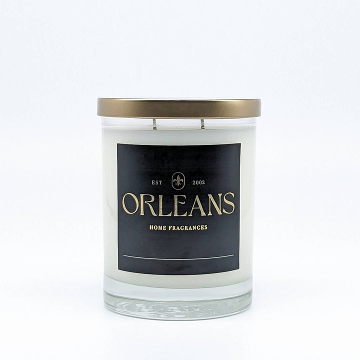Jazz 2 Wick Candle