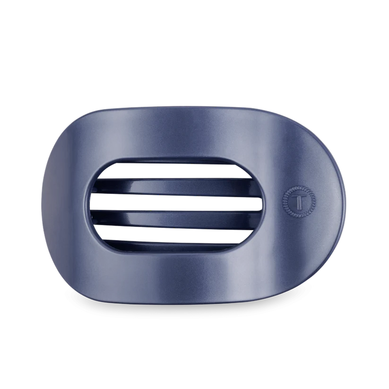 Hampton Bay Large Flat Round Teleties Clip