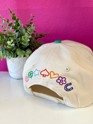 Good Things are Coming Baseball Hat