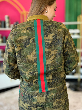 GI Joey Jacket by Rodeo Quincy