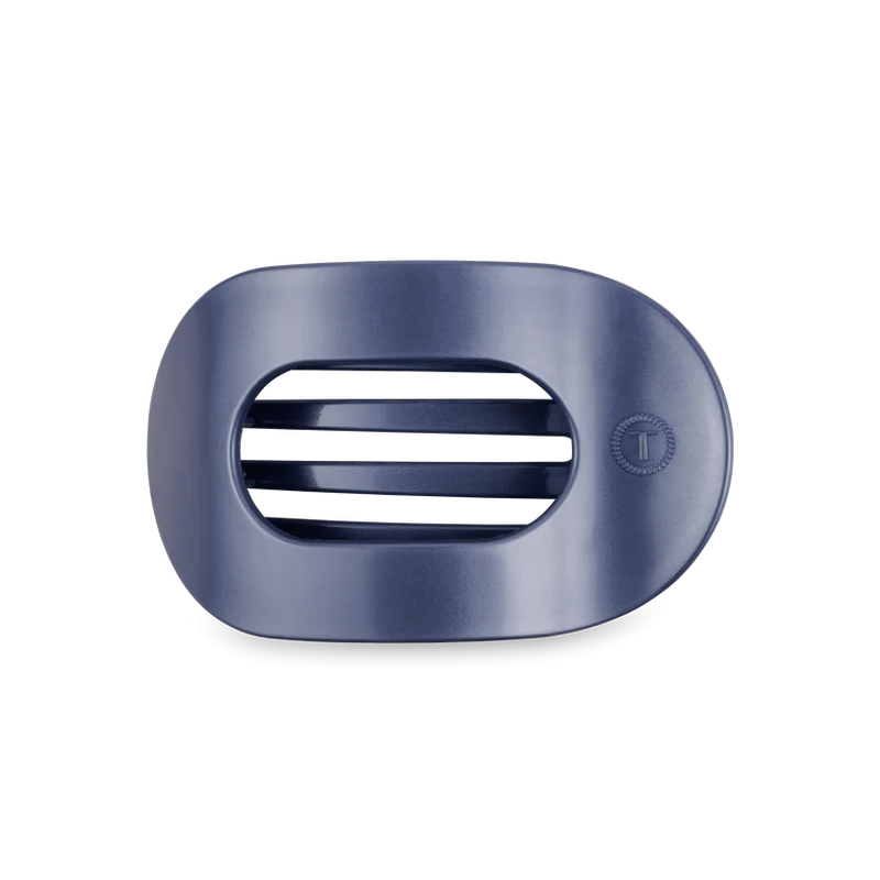 Hampton Bay Medium Flat Round Teleties Clip