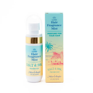 Salt & Sol Hair Fragrance Mist