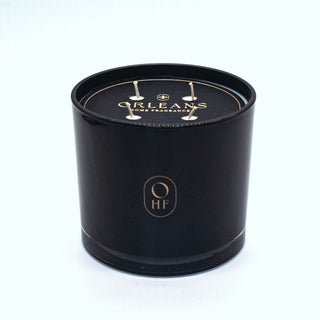 Sanctuary 4 Wick Luxe Candle