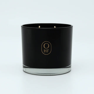 Jazz 4 Wick Luxe Candle