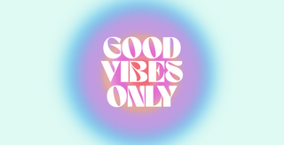 Good Vibes Trinket Tray Inserts
