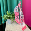 Pink Horse Twilly
