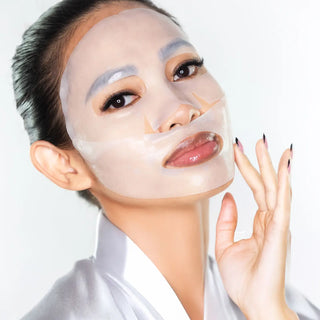 Collagen Me Crazy Bio-Collagen Face Mask