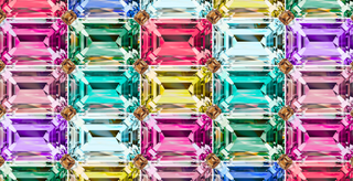 Jewels Please Trinket Tray Inserts