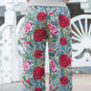 RQ Ruby Rosita Embroidery Pants
