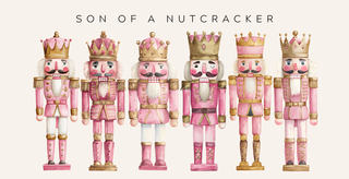 Pink Christmas Vol. 2 Trinket tray inserts