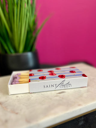 Cherrys Matchbox
