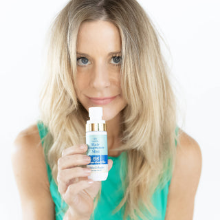 30A Emerald Coast Hair Mist by Mixologie