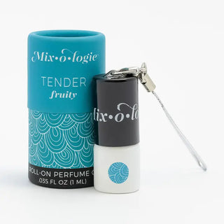 Tender (Fruity) Mini Rollerball Perfume by Mixology